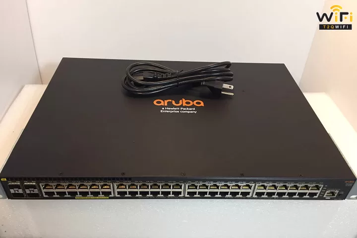 Switch wifi là gì? 