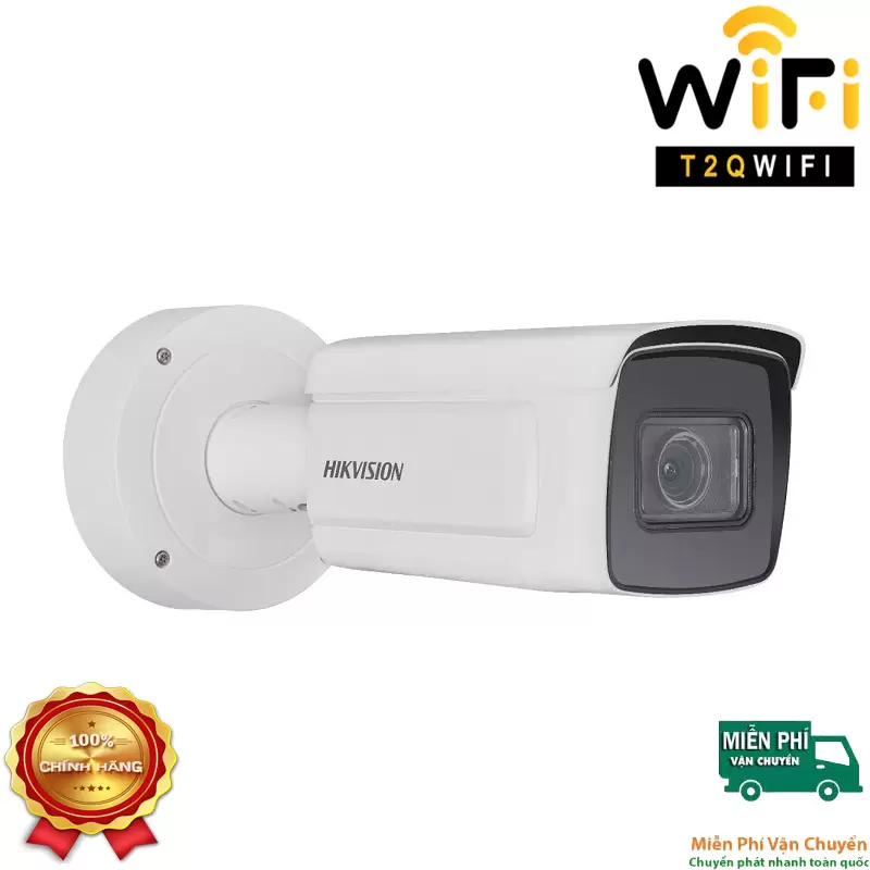 Thiết lập báo động cho camera IP wifi