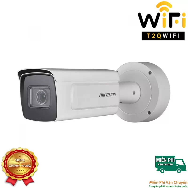 Cài đặt camera IP wifi kết nối với mạng không dây