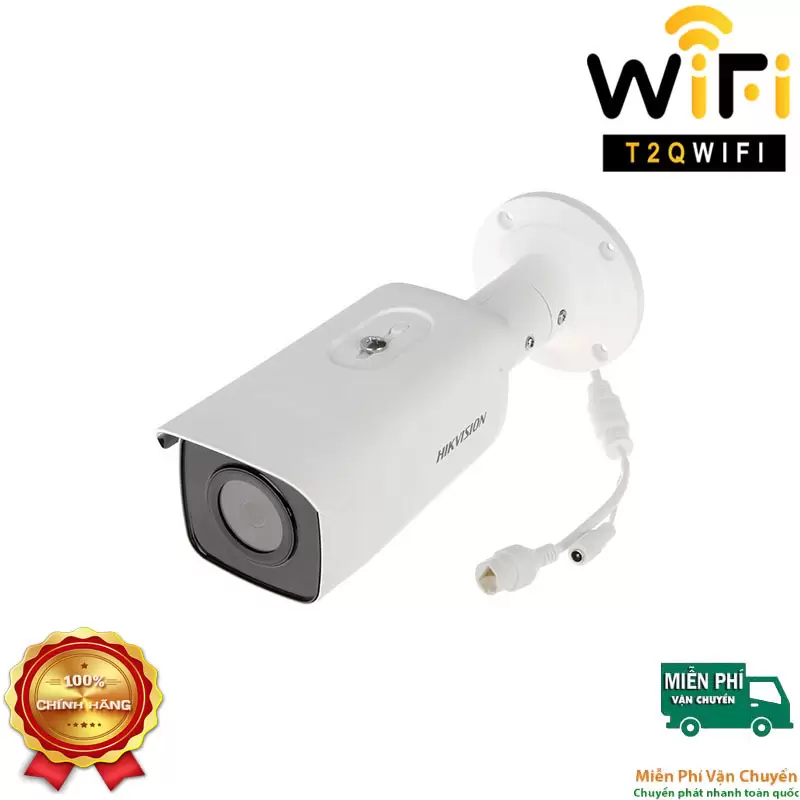 Cách đổi mật khẩu camera IP wifi