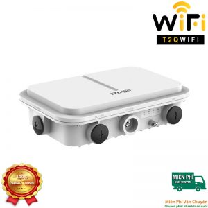 Thiết bị phát sóng WiFi Ruijie RG-AP680(CD) - bộ phát WiFi ngoài trời