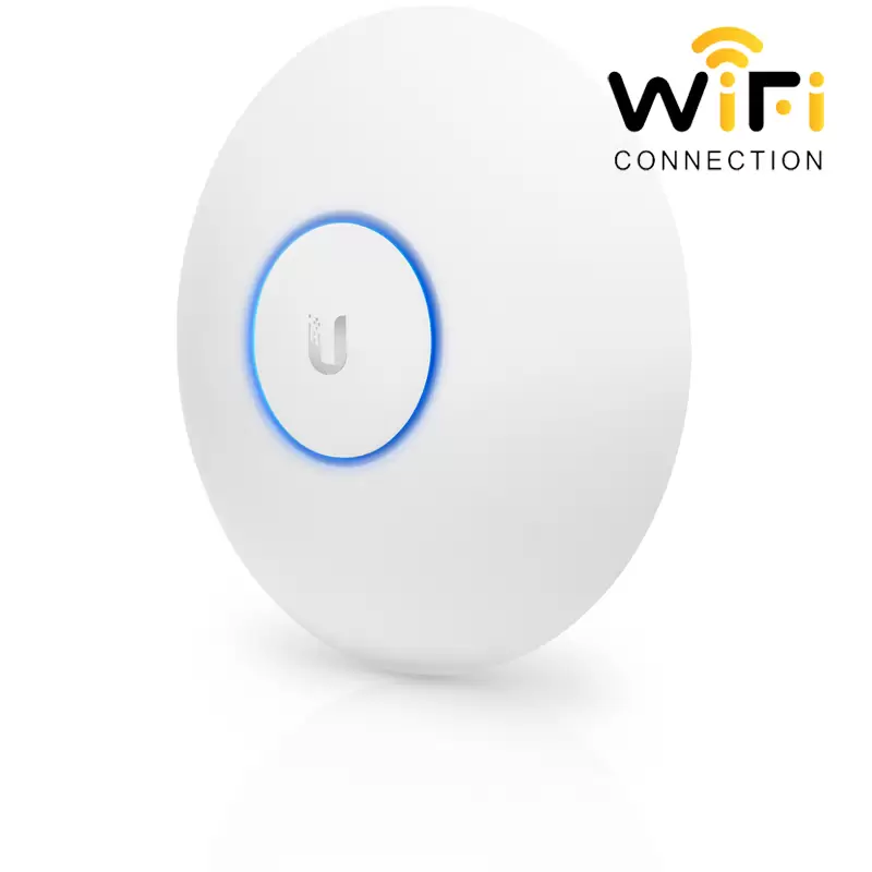 Đặc điểm của thiết bị phát sóng WiFi UniFi AP-AC-Lite