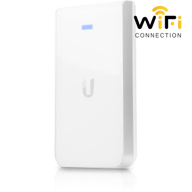Thong so ky thuat WiFi UniFi AP AC In Wall