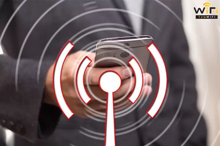 Giới thiệu các chuẩn wifi theo từng thế hệ