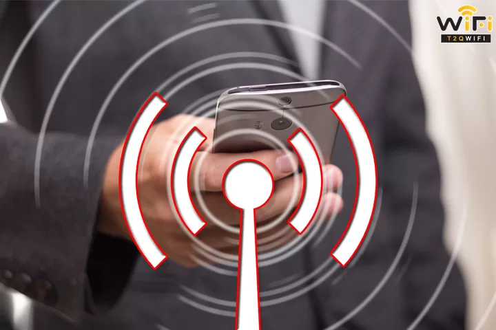 Giới thiệu các chuẩn wifi theo từng thế hệ