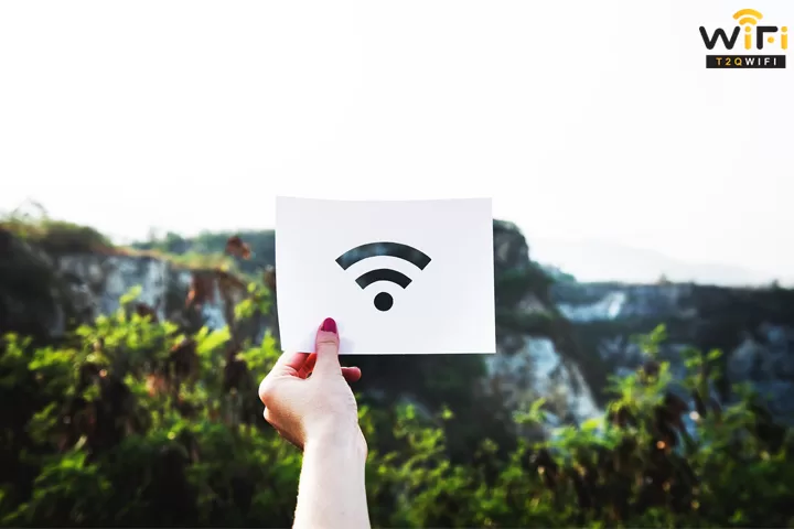 WiFi 802.11 chuẩn abgnac là gì