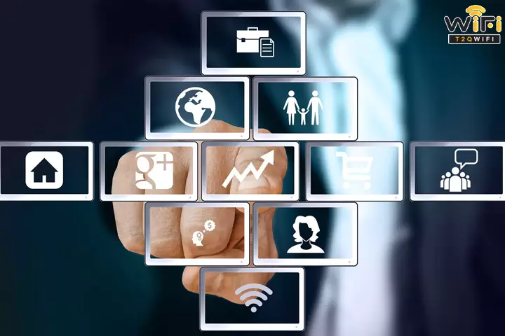 Các chuẩn wifi hiện nay