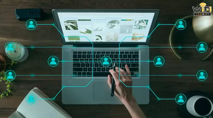 Cách sử dụng wifi marketing hiệu quả
