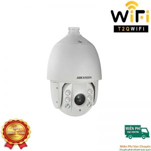 Camera HD-TVI SPEED DOME - PTZ 2MP HIKVISION DS-2AE7225TI-A