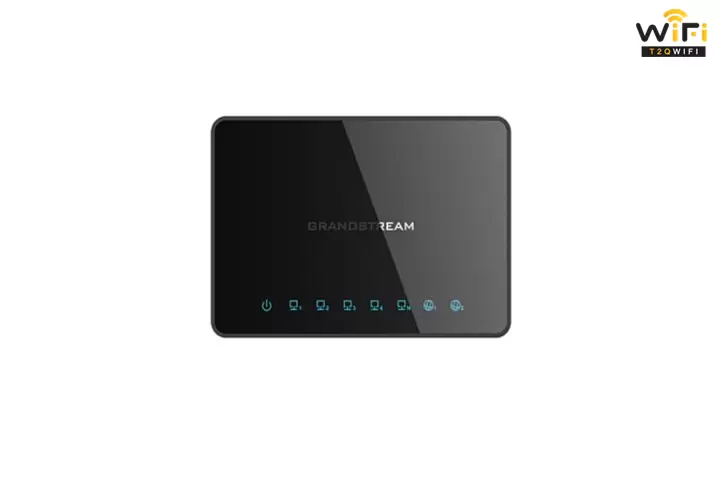Các thương hiệu router đang được ưa chuộng nhất trên thị trường