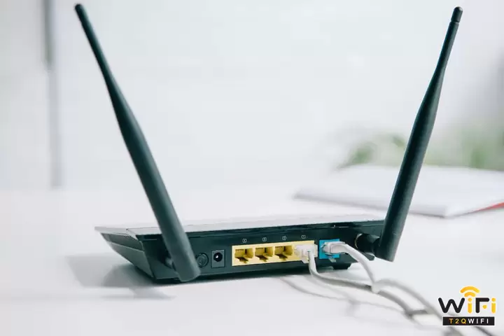 Nên chọn mua wifi 2.4ghz hay wifi 5ghz?