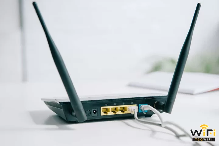 Nên chọn mua wifi 2.4ghz hay wifi 5ghz?