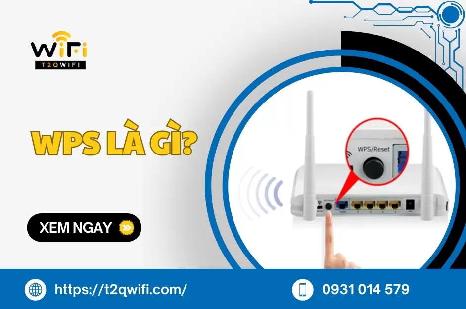 wps la gi