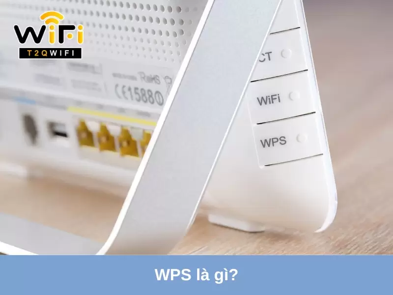 wps la gi