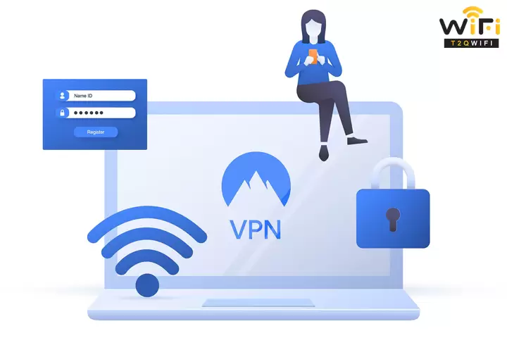 Hướng dẫn chặn người lạ truy cập vào wifi