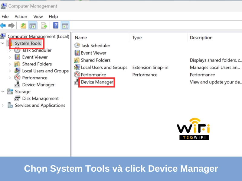 Laptop khong bat duoc wifi khac phuc nhu the nao