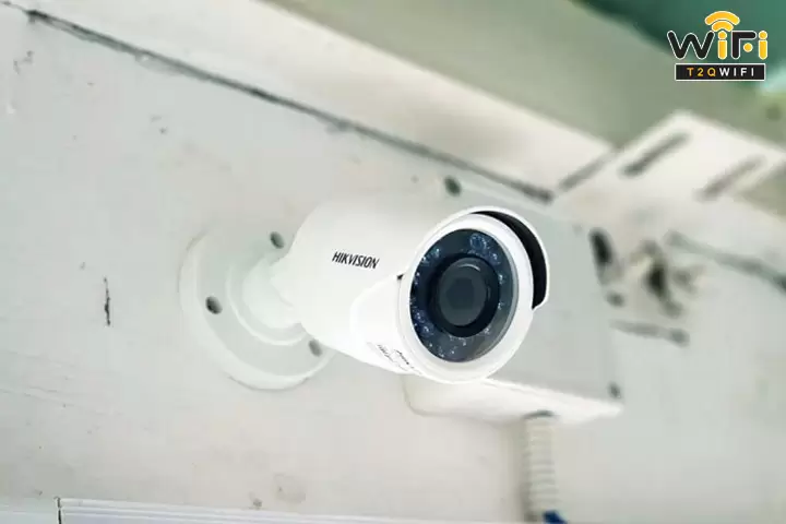 Ưu và nhược điểm khi sử dụng camera IP wifi
