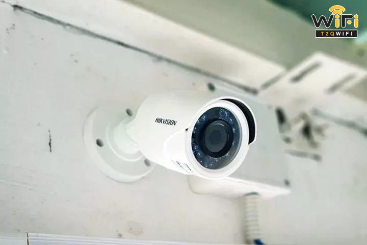Ưu và nhược điểm khi sử dụng camera IP wifi