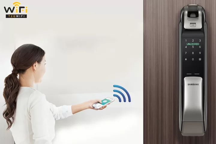 Chất lượng dịch vụ khi thi công được đặt lên hàng đầu