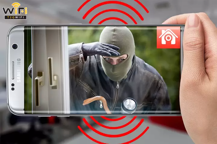 Quy trình thi công, lắp đặt hệ thống camera quan sát giá rẻ tại TPHCM