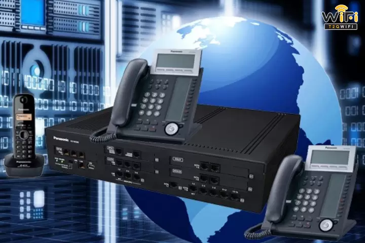 Các gói dịch vụ lắp đặt tổng đài điện thoại tại T2QWIFI