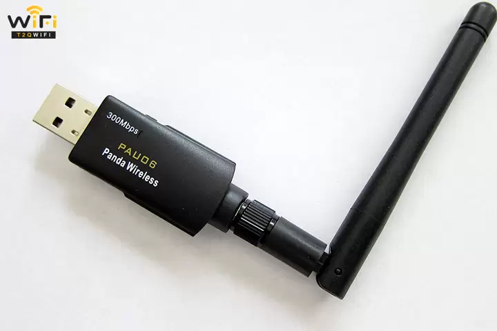 Lý do nên sử dụng usb wifi cho máy tính