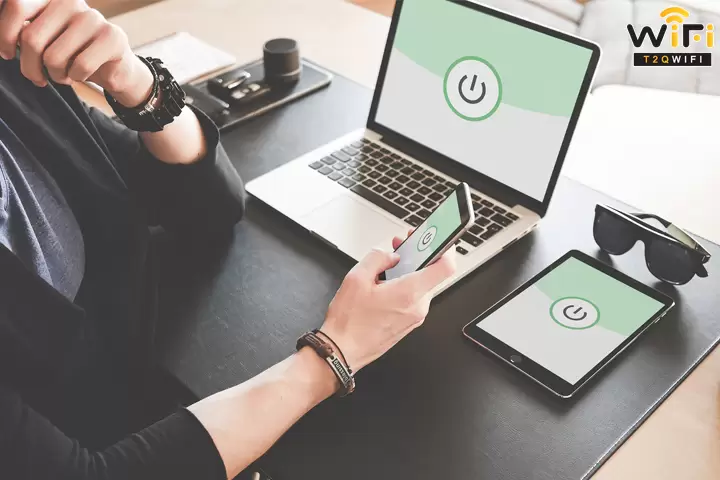 Làm sao để xóa lịch sử kết nối wifi triệt để nhất?