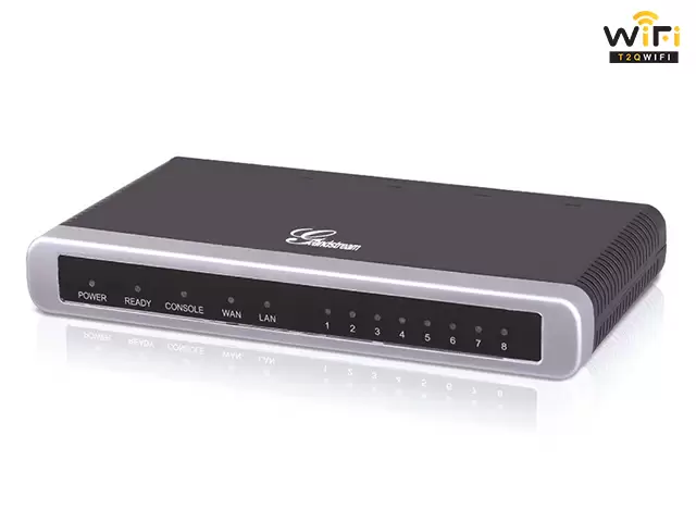 Một số loại Gateway được sử dụng hiện nay
