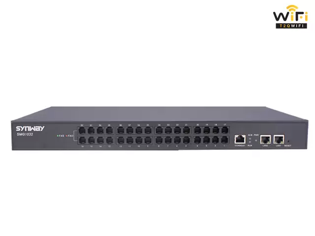Những lợi ích khi sử dụng Gateway
