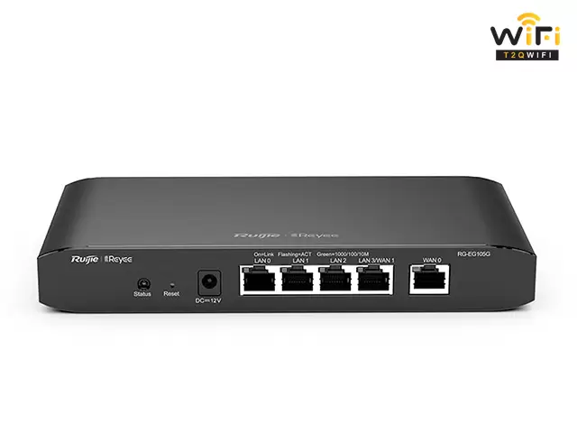 Điểm nổi bật của Hub