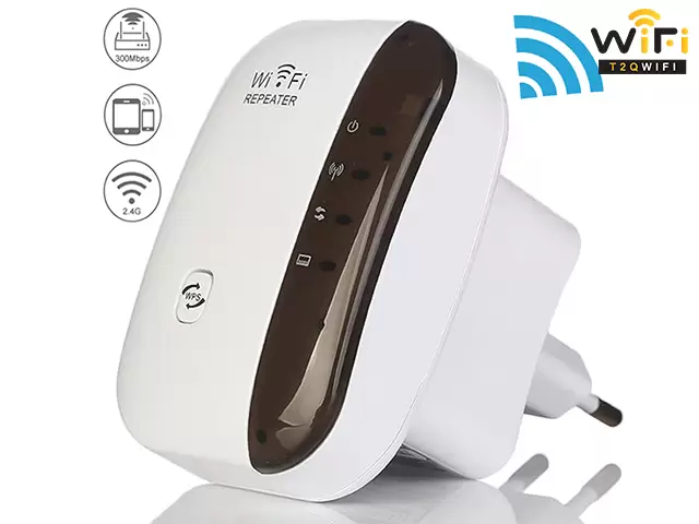 Ưu điểm của Repeater 