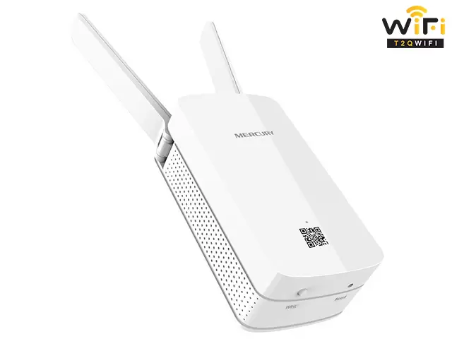 Cài đặt và sử dụng Repeater 