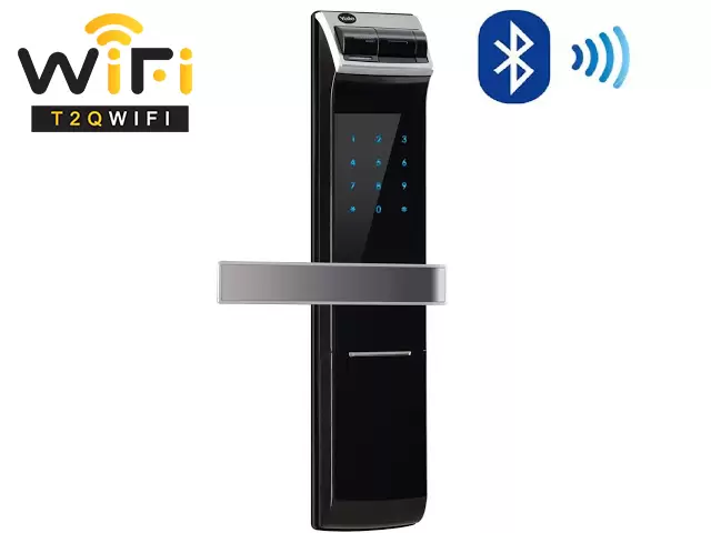 Lợi ích khi sử dụng hệ thống smart lock