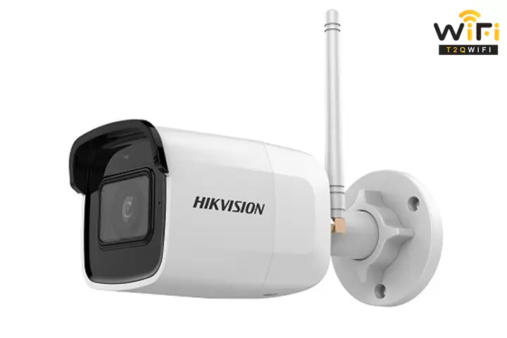 Thay đổi mật khẩu mới cho camera
