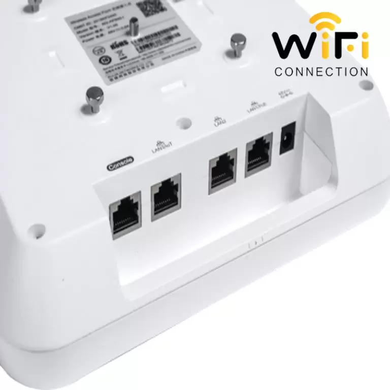 Chọn mua thiết bị wifi chuyên dụng phù hợp với nhu cầu sử dụng