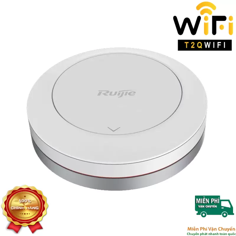 Wifi chuyên dụng là gì?