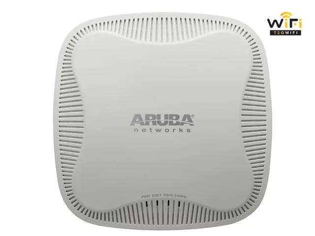 T2QWIFI chuyên cung cấp thiết bị Aruba chính hãng, giá tốt