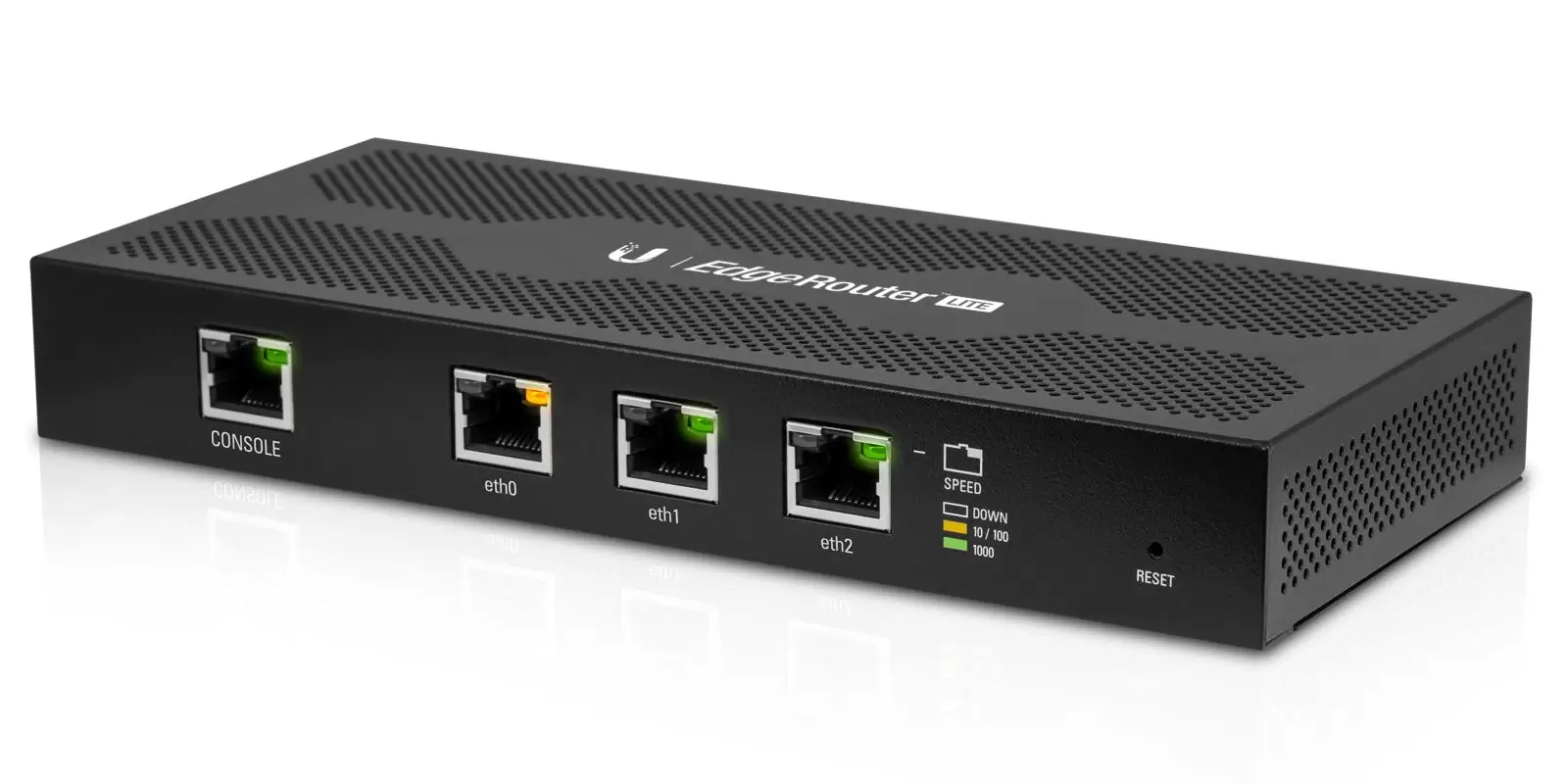 Thiết bị Ubiquiti EdgeRouter Lite chính hãng, chất lượng