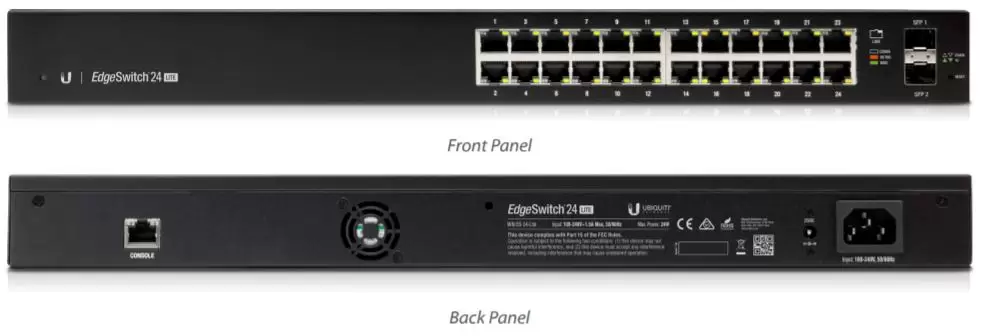 edgeswitch-24-lite