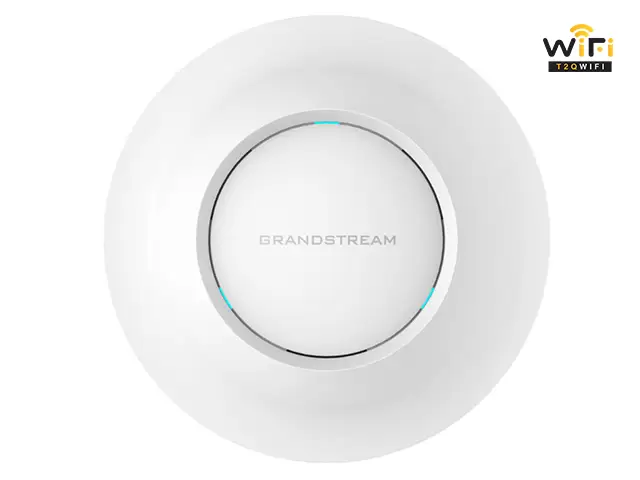 Bo phat wifi Grandstream GWN7605
