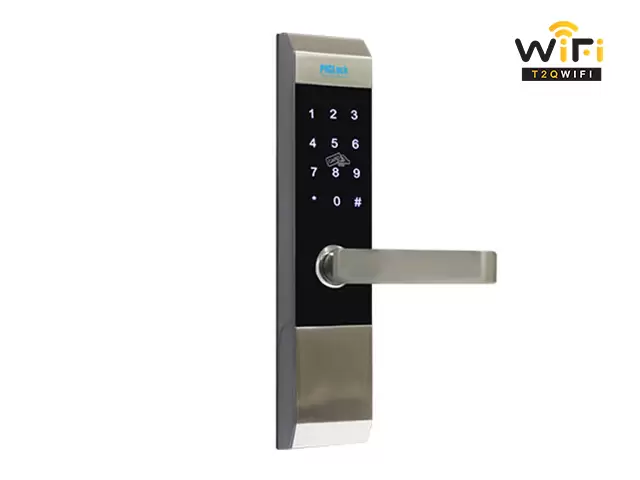 Đặc tính kỹ thuật của Khóa cửa điện tử PHGLock KR3274W
