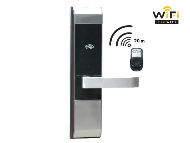 Tính năng thông minh của khóa cửa điện tử PHGLock KR3274W