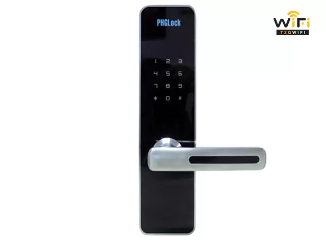 Đặc tính kỹ thuật của khóa cửa điện tử PHGLock KR7153