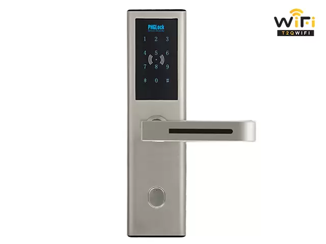 Công ty cung cấp Khóa điện tử PHGLock KR8181 chính hãng, giá tốt