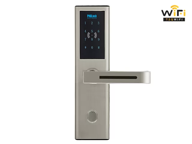 Công ty cung cấp Khóa điện tử PHGLock KR8181 chính hãng, giá tốt