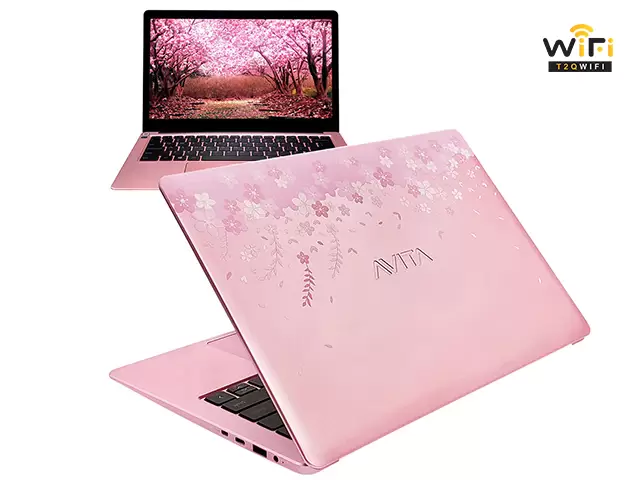 Kiểu dáng máy hiện đại, trẻ trung