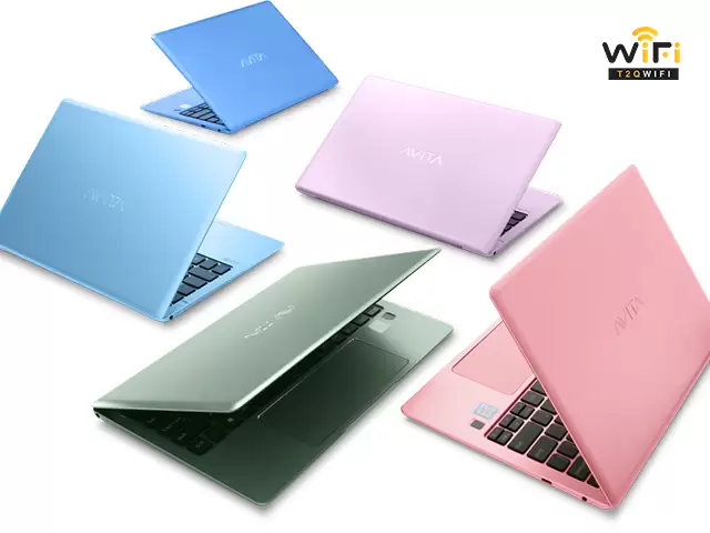 Dong may tinh laptop Avita Liber chinh hang gia tot nhat tai TPHCM