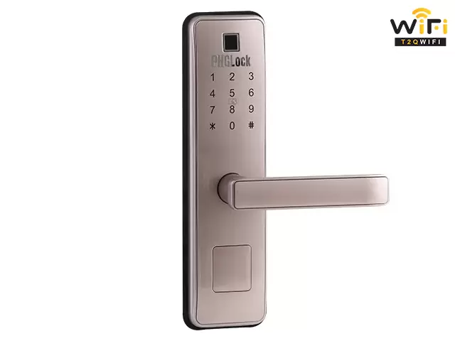 Đặc tính kỹ thuật của Khóa cửa điện tử thông minh PHGLock 