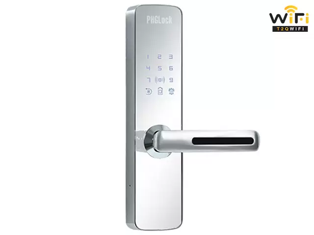 Địa chỉ cung cấp khóa cửa điện tử PHGLock chính hãng