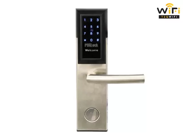 Địa chỉ cung cấp khóa cửa PHGLock KR2101 chính hãng, giá tốt